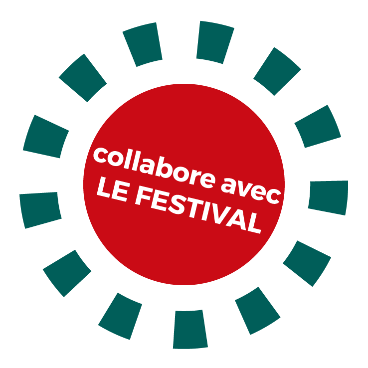 Collabore avec le festival